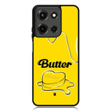 BTS Butter Motorola Moto G 5G 2025 Case OV8759
