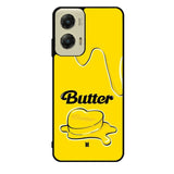 BTS Butter Motorola Moto G Stylus 5G 2024 Case OV8759