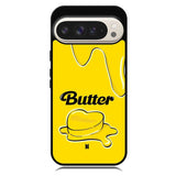 BTS Butter Google Pixel 10 | Google Pixel 10 Pro Case RC8759