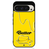 BTS Butter Google Pixel 9 Pro XL Case OV8759