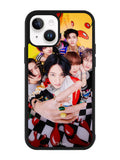 nct hotsauce iPhone 15 Case OV8757