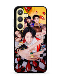 nct hotsauce Samsung Galaxy S25 Plus 5G , Samsung Galaxy S25+ 5G Case OV8757