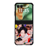 nct hotsauce Motorola Moto RAZR 2025 Case OV8757