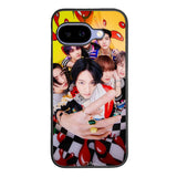 nct hotsauce Google Pixel 10A Case OV8757