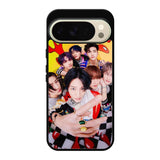 nct hotsauce Google Pixel 10 Pro Case QC8757