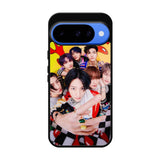 nct hotsauce Google Pixel 10 Case QC8757