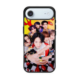 nct hotsauce iPhone Air Case QC8757
