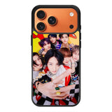 nct hotsauce iPhone 17 Pro Max Case QC8757