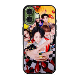 nct hotsauce iPhone 17 Case QC8757