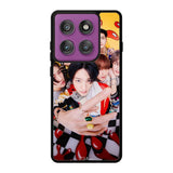 nct hotsauce Motorola Moto Edge 60 Pro Case QC8757