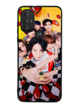 nct hotsauce Motorola Moto G Pure 2021 , Moto G Power 2022 Case OV8757