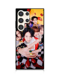 nct hotsauce Samsung Galaxy S23 Ultra 5G Case QC8757