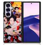 nct hotsauce Samsung Galaxy Z Fold 7 Case OV8757