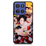 nct hotsauce Motorola Moto G Stylus 5G 2025 Case OV8757
