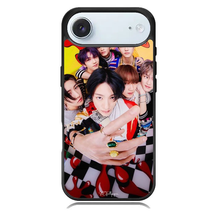nct hotsauce iPhone 17 Air Case OV8757