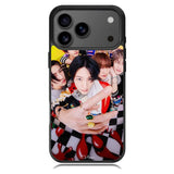 nct hotsauce iPhone 17 Pro Case RC8757