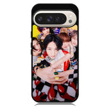 nct hotsauce Google Pixel 10 Pro XL Case RC8757