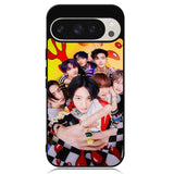 nct hotsauce Google Pixel 9 Pro XL Case OV8757