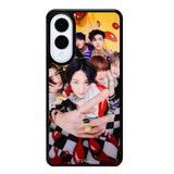 nct hotsauce Samsung Galaxy S25 Edge 5G Case OV8757