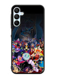 Disney Villains Samsung Galaxy A15 5G Case