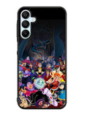 Disney Villains Samsung Galaxy A25 5G Case