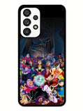 Disney Villains Samsung Galaxy A53 5G Case