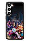 Disney Villains Samsung Galaxy S23 Plus 5G / Samsung Galaxy S23+ 5G Case