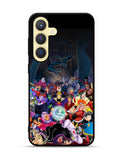 Disney Villains Samsung Galaxy S25 Plus 5G , Samsung Galaxy S25+ 5G Case