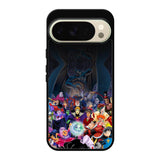 Disney Villains Google Pixel 10 Pro XL Case