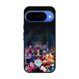 Disney Villains Google Pixel 10 Case