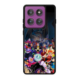 Disney Villains Motorola Moto Edge 60 Pro Case
