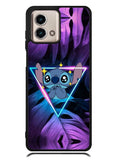 Best Dark Blue Stitch Motorola Moto G Stylus 5G 2023 Case OV8755