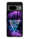 Best Dark Blue Stitch Google Pixel 8 Case QC8755