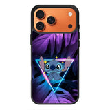 Best Dark Blue Stitch iPhone 17 Pro Max Case QC8755