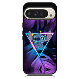 Best Dark Blue Stitch Google Pixel 10 Pro XL Case RC8755