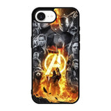 avengers iPhone 17e Case OV8754