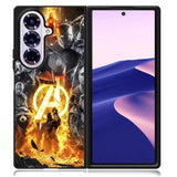avengers Samsung Galaxy Z Fold 7 Case OV8754
