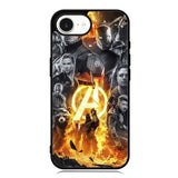 avengers iPhone 16e Case OV8754