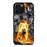 avengers iPhone 16 Pro Max Case OV8754