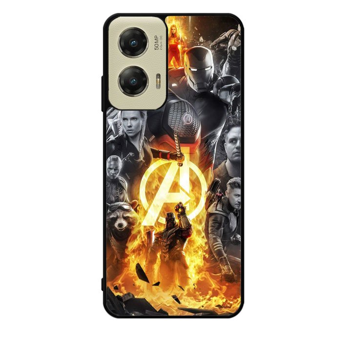 avengers Motorola Moto G Stylus 5G 2024 Case OV8754