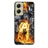 avengers Motorola Moto G Stylus 5G 2024 Case OV8754
