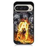 avengers Google Pixel 10 | Google Pixel 10 Pro Case RC8754