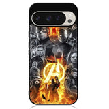 avengers Google Pixel 9 Pro XL Case OV8754
