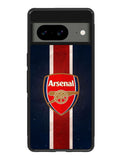 Arsenal FC Google Pixel 8 Case QC8751