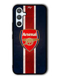 Arsenal FC Samsung Galaxy A14 5G Case QC8751