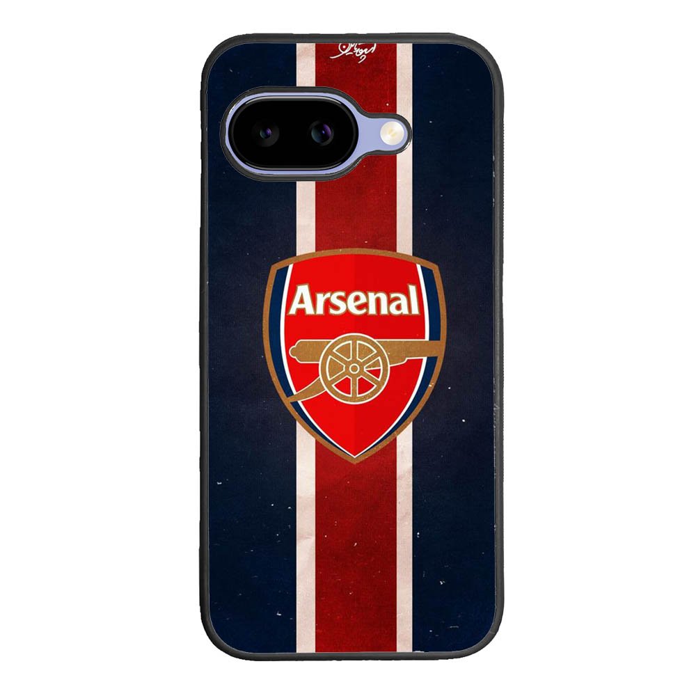 Arsenal FC Google Pixel 10A Case OV8751