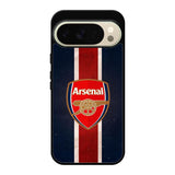 Arsenal FC Google Pixel 10 Pro Case QC8751