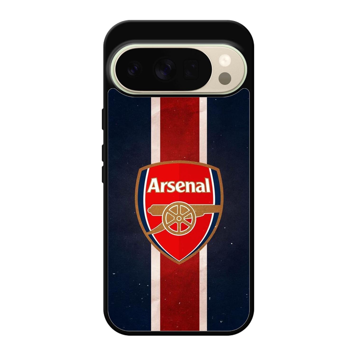 Arsenal FC Google Pixel 10 Pro XL Case QC8751