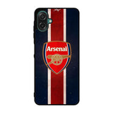 Arsenal FC Samsung Galaxy A07 Case QC8751
