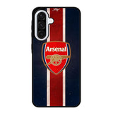 Arsenal FC Samsung Galaxy A26 5G Case RC8751